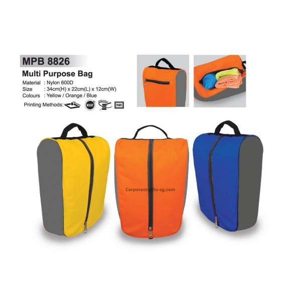 MPB 8826 Multi Purpose Bag